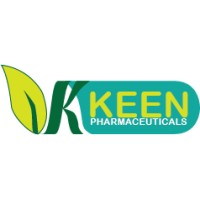 Keen Pharmaceuticals Inc logo - Similar company to Locate It Direct Inc.
