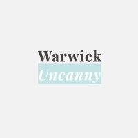 Warwick Uncanny: Undergraduate Journal for Literary Research and Creative Writing logo - Similar company to Kcl St John Ambulance Society
