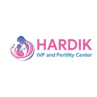Hardik IVF and Fertility Center Pvt. Ltd. logo - Similar company to Nightvision