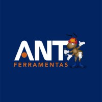 ANT Ferramentas logo - Similar company to Fertorq Ferramentas