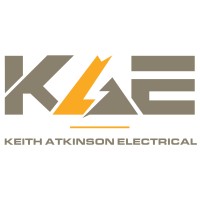 Keith Atkinson Electrical logo - Similar company to Ikon Electrical