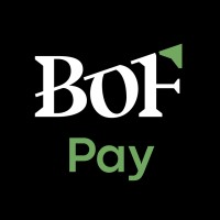 Bof Pay logo - Similar company to Al Madni Aviation