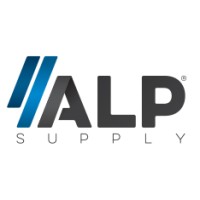 ALP Supply logo - Similar company to Leier Baustoffe Gmbh & Co Kg