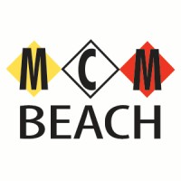 MCM BEACH logo - Similar company to Timewise Systems