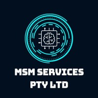 MSM SERVICES PTY LTD logo - Similar company to Point Cook P-9 College