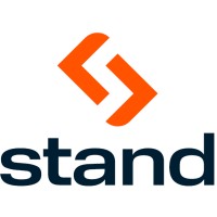 STAND AS logo - Similar company to Bri Landbruksbygg As