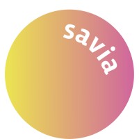 Savia Digital logo - Similar company to Estudio Amarillo Elche