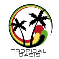 Tropical_Oasis logo - Similar company to Emerald Water