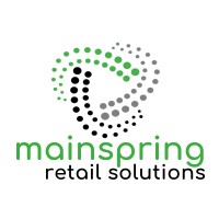 Mainspring Retail Solutions logo - Similar company to Tiger Payment Solutions