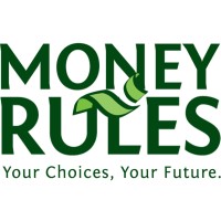 Money Rules logo - Similar company to Ak Creative