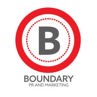 Boundary PR and Marketing logo - Similar company to Sef Marketing Ltd