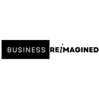 Business Reimagined logo - Similar company to Life Force Project