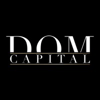 Dom Capital logo - Similar company to Zedanmorgan Capital