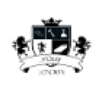 Wolf & St.Ozzy logo - Similar company to Ono Creative