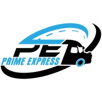 Prime Express MA logo - Similar company to Prime Express Llc