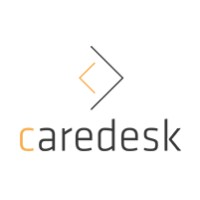 CareDesk Soluciones S.L logo - Similar company to Quadrosphera