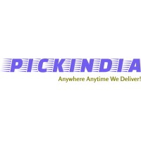 Pickindia Logistics logo - Similar company to Ansh Hr  (Savya Group)