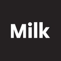 Büro Milk logo - Similar company to Avocode