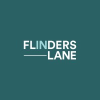 Flinders Lane Townsville logo - Similar company to Zest Element