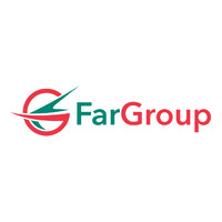 FAR GROUP S.A. logo - Similar company to Teksa