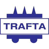 Trafta Sp. z o.o. logo - Similar company to Imefy S.P.A.