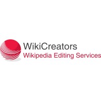 WikiCreators, Inc. logo - Similar company to Zelenko Labs