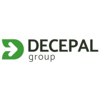 Decepal logo - Similar company to Decepal Group, S.L.
