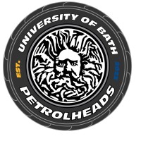 Bath Petrolhead Society logo - Similar company to Mdh Defence