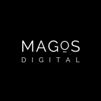 Magos Digital Studio logo - Similar company to Microline Computers Systems