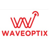 WAVEOPTIX Defence Solution logo - Similar company to Vibran Technologies