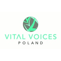 Vital Voices Chapter Poland logo - Similar company to Performance Quality / Sova Assessment Partner