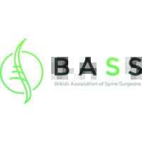 British Association of Spine Surgeons (BASS) logo - Similar company to The British Spine Registry