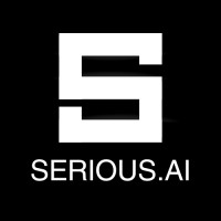 SERIOUS AI logo - Similar company to Amazit