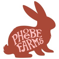 Phoebe Farms logo - Similar company to Data Deposit Box