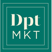 Departamento de Marketing - Portugal logo - Similar company to Squadra - Marketing & Sales Consultants