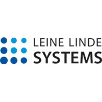 LEINE LINDE SYSTEMS GmbH logo - Similar company to Leine Linde