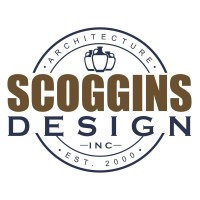 Scoggins Design, Inc. logo - Similar company to Gibraltar Design Inc