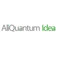 Aliquantum Idea logo - Similar company to Ace Fixings Ltd
