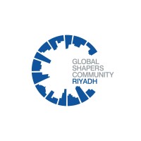 Riyadh Global Shapers logo - Similar company to Partner With Purpose