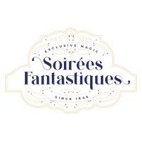 Soirées Fantastiques logo - Similar company to Comet And Co