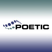 Poetic Software logo - Similar company to Commerztech