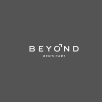 BEYOND MEN'S CARE logo - Similar company to Csi Talent Cup