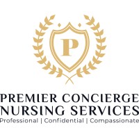 Premier Concierge Nursing Services logo - Similar company to Panacean