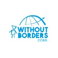 Without Borders Corp logo - Similar company to Khidmatkaar