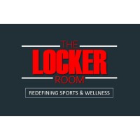 The Locker Room logo - Similar company to The Mind Muscle Project