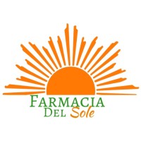 Farmacia del Sole logo - Similar company to Talent Singulier