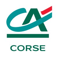 Crédit Agricole de la Corse logo - Similar company to Corsicom