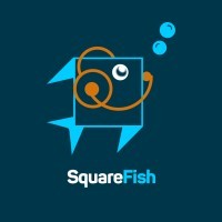 SquareFish Inc logo - Similar company to Skytop Digital Services