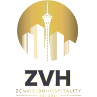 ZenVisionHospitality logo - Similar company to Cpm One Source, Inc.