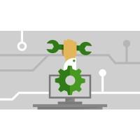 Cyber Tech Solutions logo - Similar company to Cyber Tech Solution